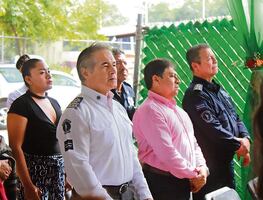 Adán y Lastra favorecieron a hermano de Bermúdez