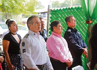 Adán y Lastra favorecieron a hermano de Bermúdez