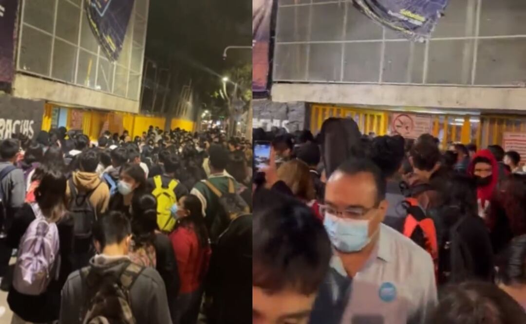 Foto: Especial/El Universal/