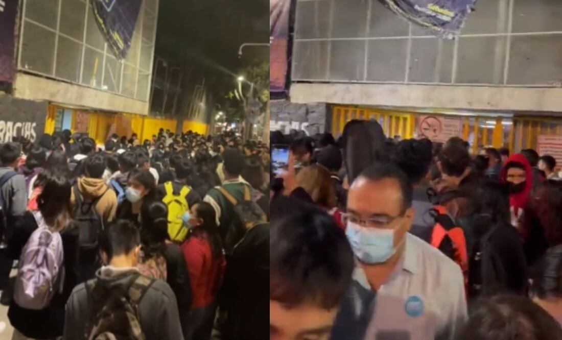 Foto: Especial/El Universal/