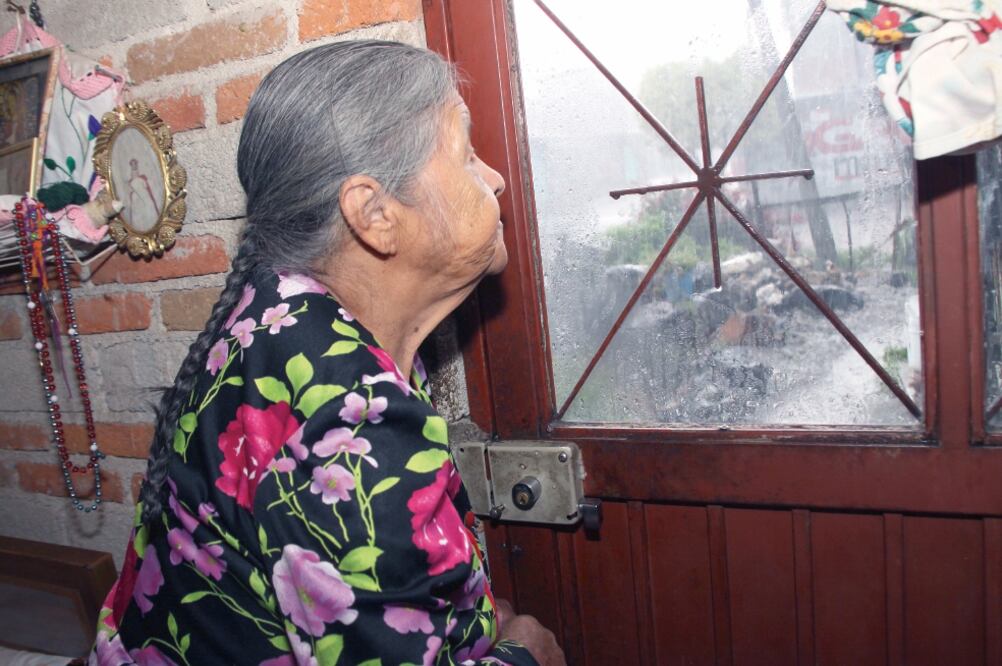 De acuerdo con datos de la Sociedad Hipotecaria Federal, 82.4% de las personas de más de 60 años, son propietarios de su vivienda. (ARCHIVO EL UNIVERSAL)