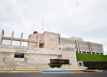 Fiscalía de Veracruz acepta recomendación de CNDH por caso de Ernestina Ascencio