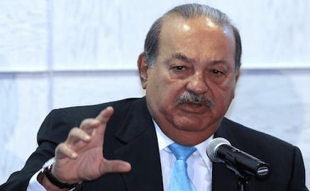 ¿Cuáles son los negocios de Carlos Slim, el hombre más rico de México?