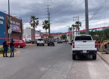 Ejecutan a custodio del Cereso de Aquiles Serdán en Chihuahua; la identidad del agente se desconoce