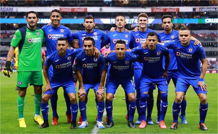 Austeridad en Cruz Azul rumbo al Apertura 2020