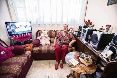 Crecen en México hogares en soledad