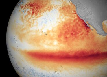 Temperatura media del planeta aumentó 1.5º C en últimos dos años; 2024, el más cálido jamás registrado: Copernicus