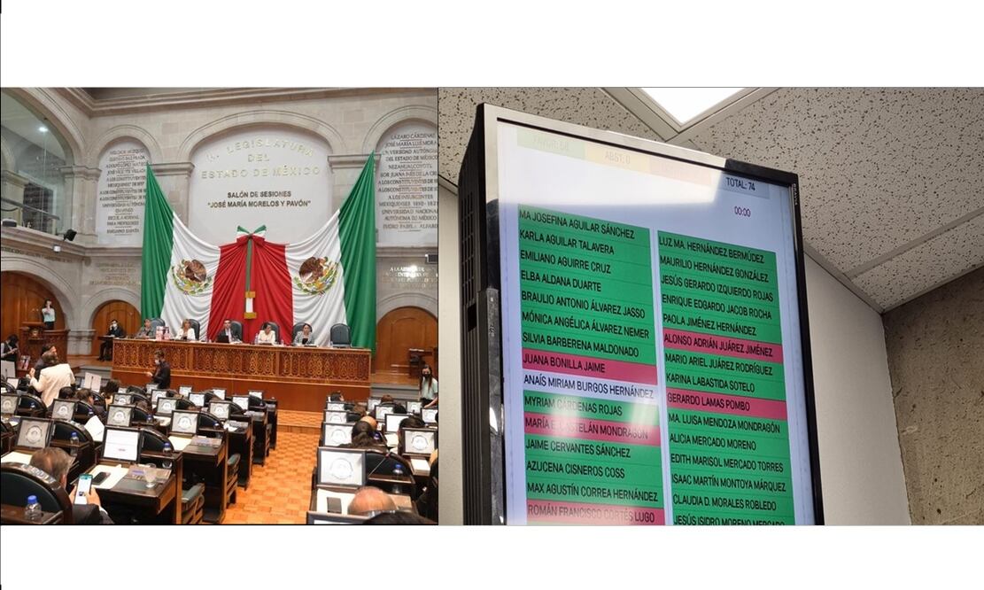 FOTO: Especial/EL UNIVERSAL/