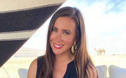 Mariazel reveló nuevos detalles del momento en que le pidieron no usar bikini en una playa de Qatar