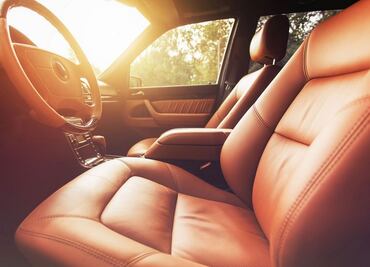 El truco para enfriar tu auto en unos segundos sin usar aire acondicionado