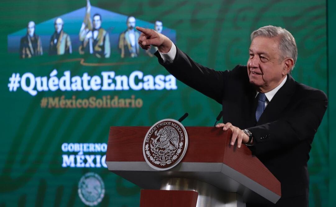 Foto: Berenice Fregoso/EL UNIVERSAL