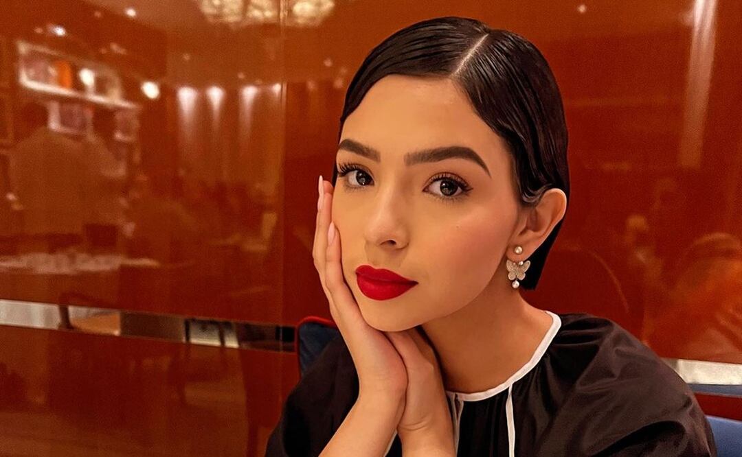 Foto: Instagram @angela_aguilar_