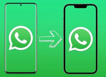 WhatsApp al fin te permite pasar tus datos de Android a iPhone