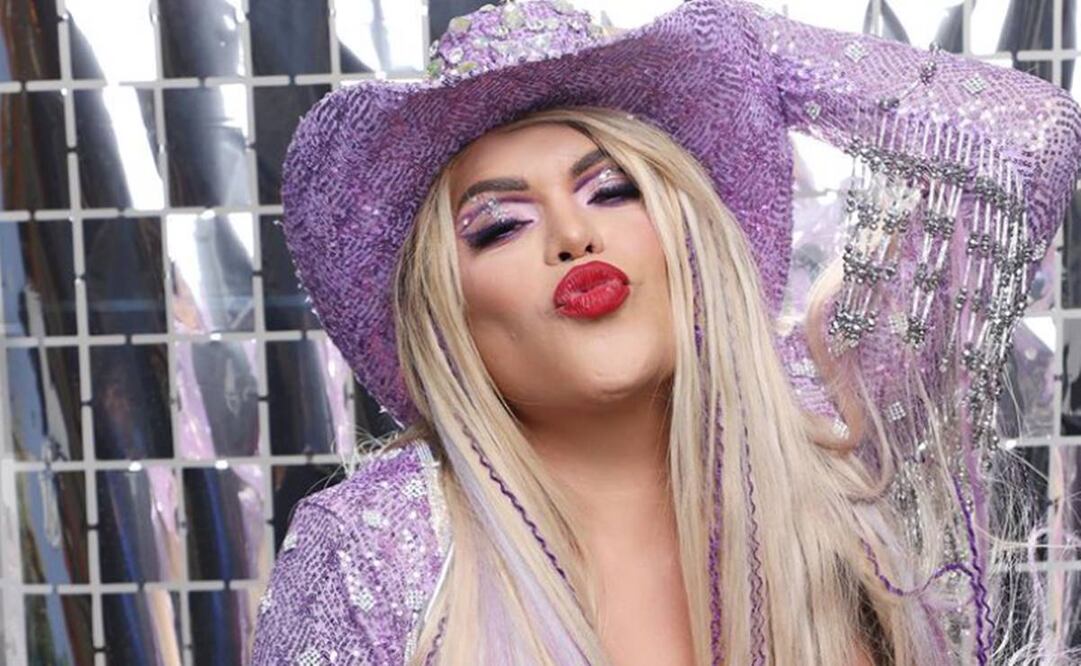 Wendy Guevara llegará a la pantalla chica. Foto: @pavelantonfoto