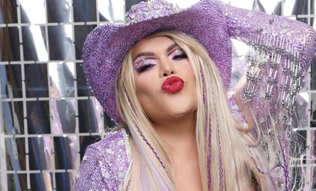 Wendy Guevara llegará a la pantalla chica. Foto: @pavelantonfoto