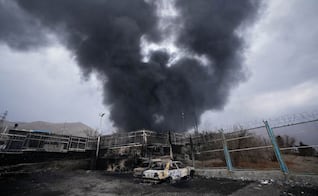 EN VIVO: Guerra en Irán, entre incertidumbre por bloqueo y negociaciones; sigue aquí el conflicto en Medio Oriente