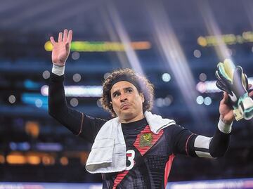 Ha comenzado el fin de una era en la Selección Mexicana