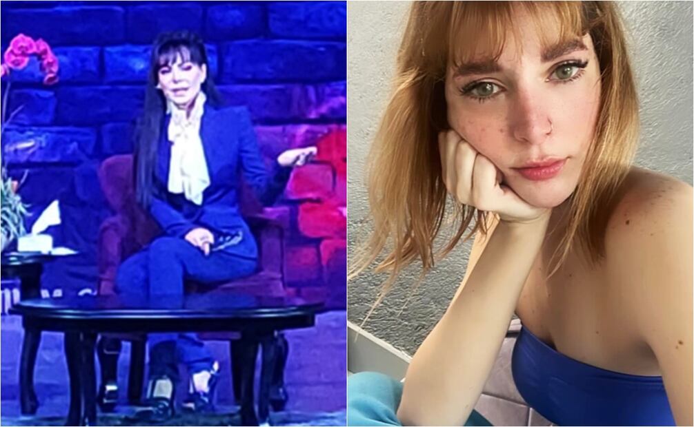 Maribel Guardia e Imelda Garza fueron muy unidas, desde que falleció Julián Figueroa, sin embargo, los problemas por la crianza de José Julián las distanció.
Fotos: EL UNIVERSAL / Maribel Guardia e Instagram