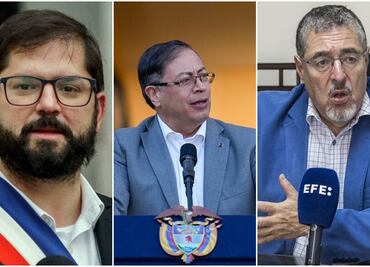 Líderes internacionales expresan apoyo a Arévalo, ante demora en toma de posesión en Guatemala