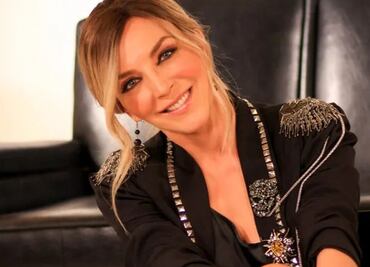 Laura Flores confesó que decidió operarse una parte muy íntima de su cuerpo