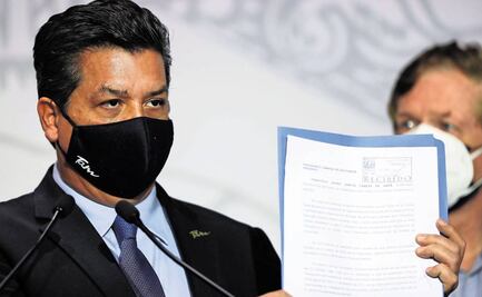 Bloqueo de cuentas del hermano de Cabeza de Vaca, por compromisos internacionales antilavado: UIF