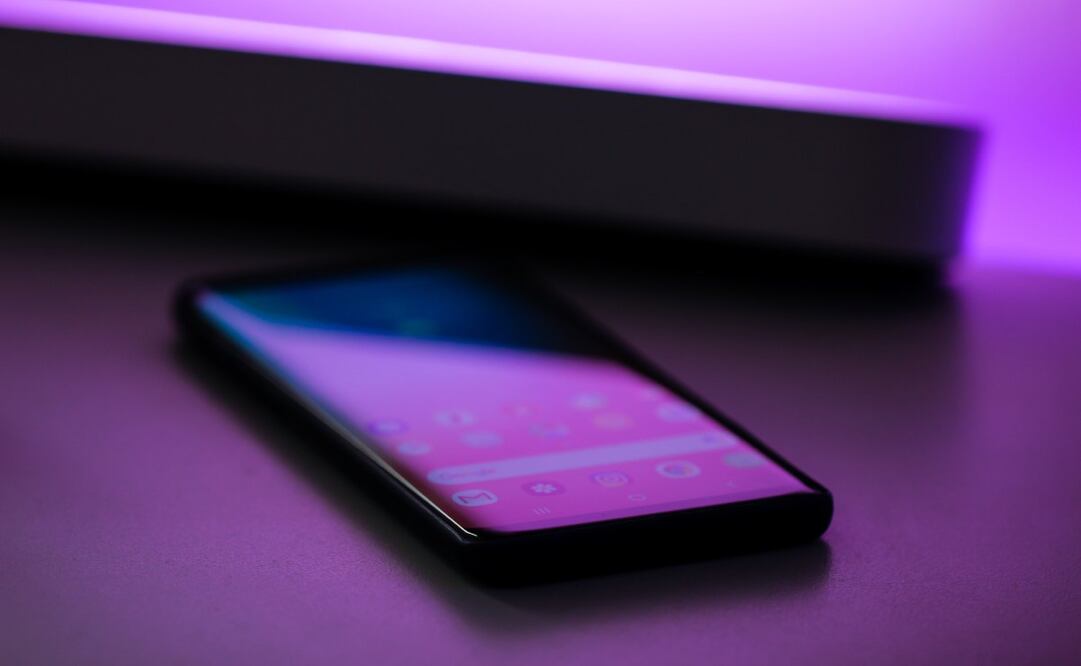 Esta simple acción puede mejorar el funcionamiento de tu celular. Imagen: Unsplash 