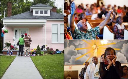 Louisville llora a Muhammad Ali 