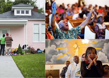 Louisville llora a Muhammad Ali