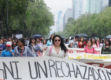 Pide Sedu campaña informativa para estudiantes rechazados