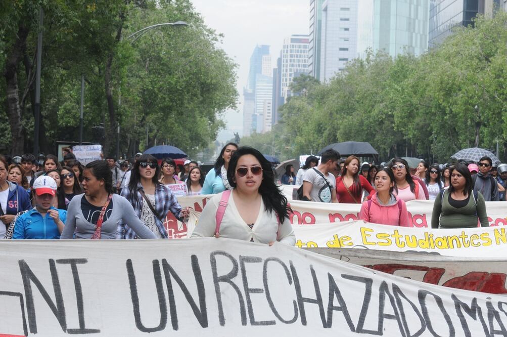 (Foto: Archivo EL UNIVERSAL)