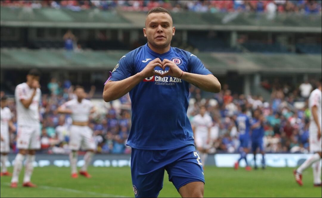 FOTO: CARLOS MEJÍA/ EL UNIVERSAL