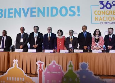 No me toca hablar del traslado de la SSA a Guerrero: José Narro