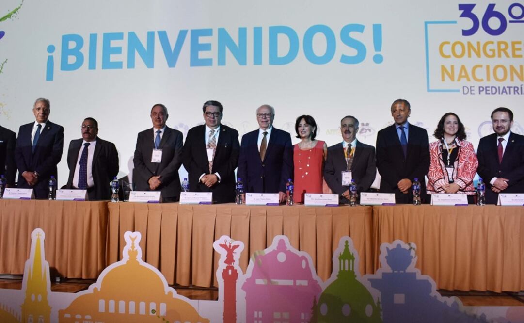 Foto: Twitter @SSalud_mx