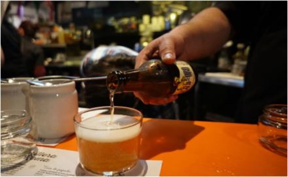 Salón Cervecero rinde homenaje al cine mexicano