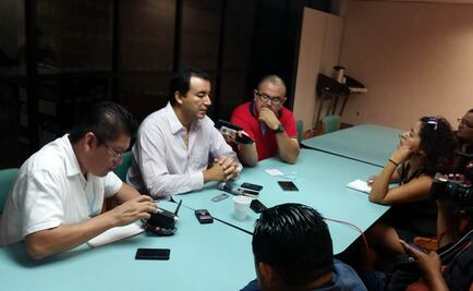 Anuncian cambio de horario de entrada a clases en Q.Roo