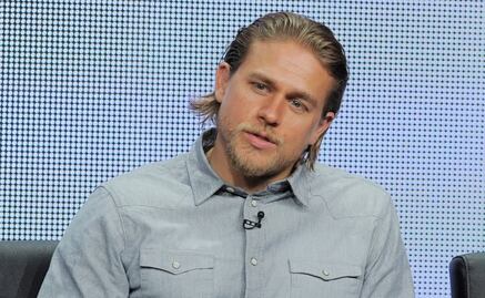 ¿Asco a los besos? Charlie Hunnam y su rechazo a "Cincuenta Sombras"