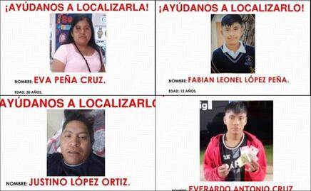Desaparecen 4 jóvenes de Oaxaca que viajaban rumbo a Sonora; los bajaron de autobús durante retén militar