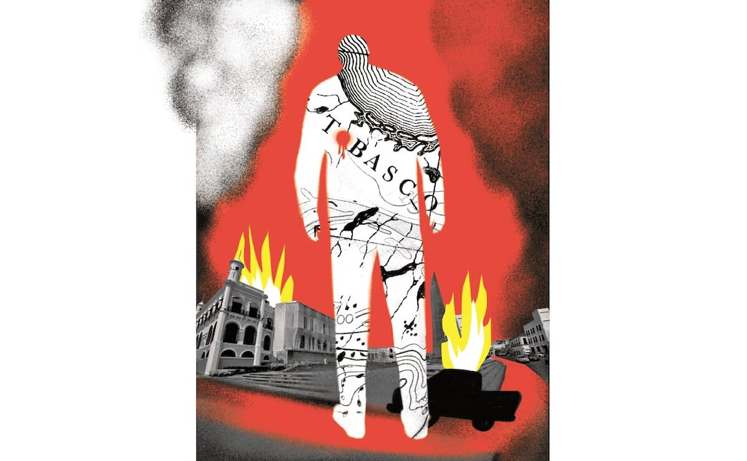 Ilustración: Ani Cortés