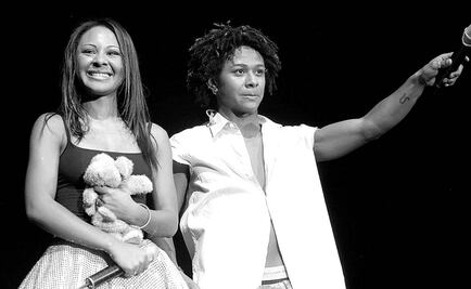 Kalimba, "feliz" por vuelta de M’Balia a OV7