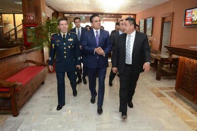 Tres ciudades de Michoacán serán certificadas como “Ciudad Segura”