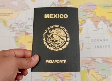 Requisitos para tramitar el pasaporte mexicano de emergencia