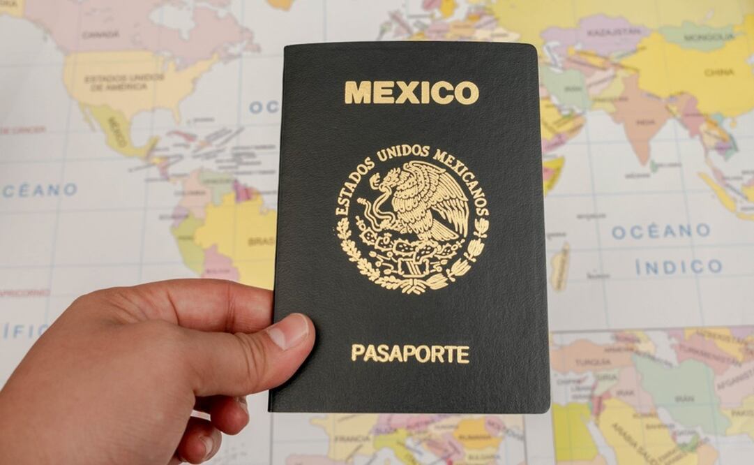 Se normaliza servicio de emisión de pasaportes tras “intermitencias”. Foto: iStock