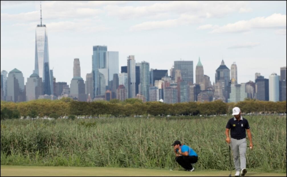 ¿Qué ganó el mexicano Abraham Ancer con su segundo lugar en PGA Tour?