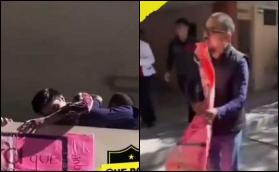 Foto: Captura de pantalla