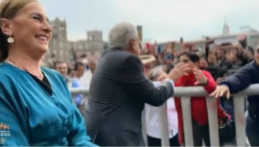 La mañanera de AMLO, 20 de marzo, minuto a minuto