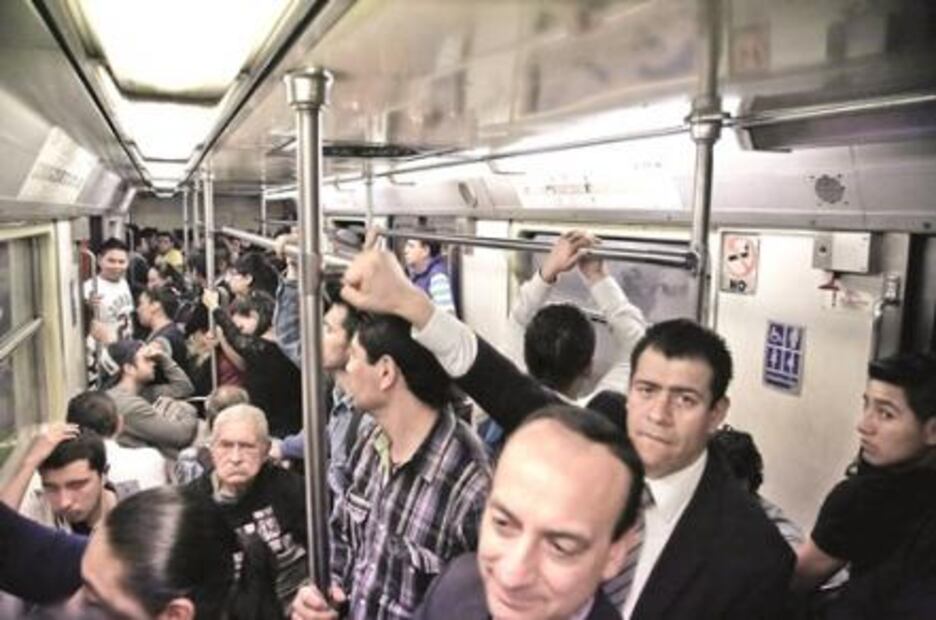 Chilangos, aferrados a su gentilicio