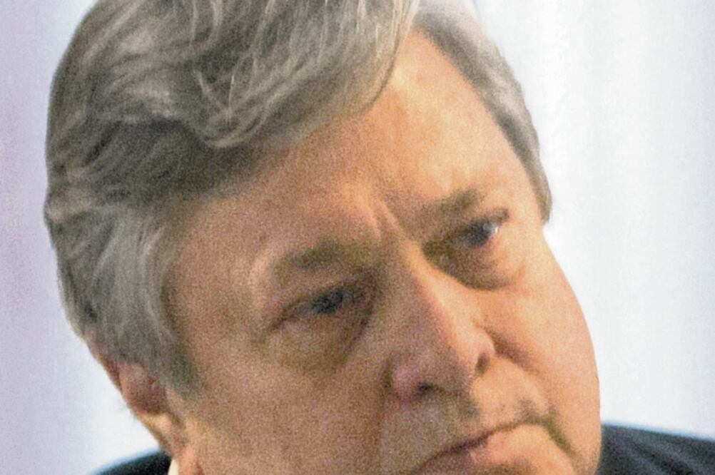 “Leopoldo [López] fue sujeto de un indulto presidencial, firmado por el presidente encargado de Venezuela, Juan Guaidó” / ARCHIVO EFE