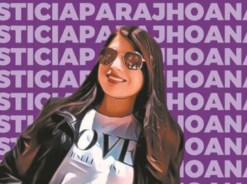 “Jhoana Abigail Ligues era una maestra noble”