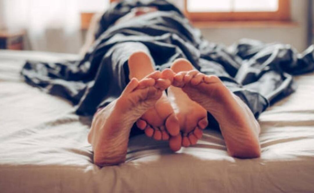 Vecinos han venido grabando audios con las expresiones sexuales de la pareja.   FOTO: iStock