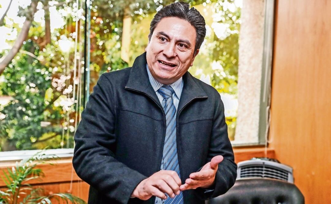 El reto del voto chilango